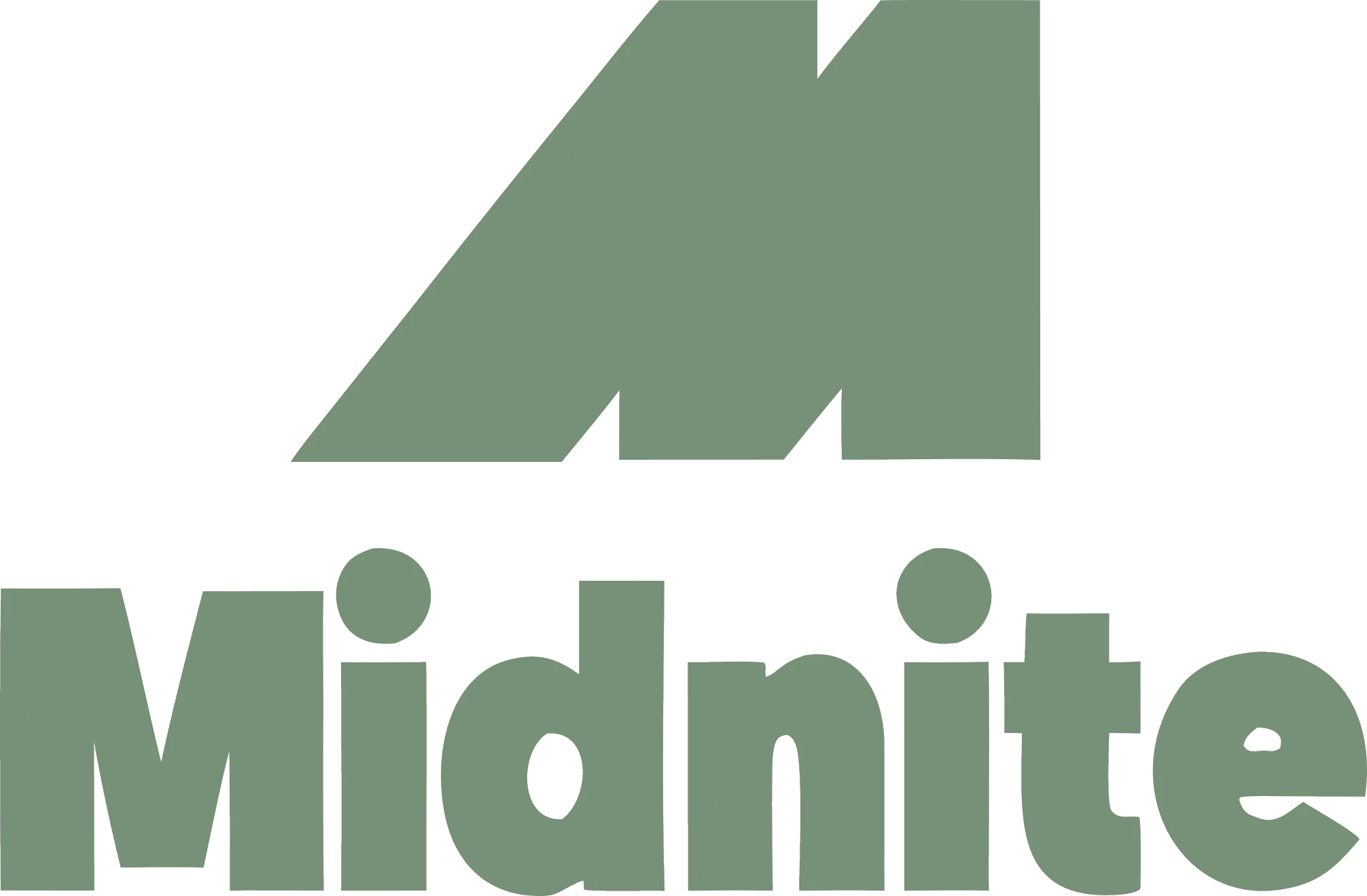 Midnite Casino logo