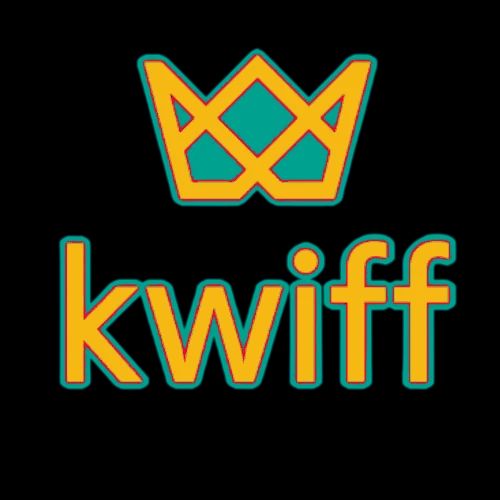Kwiff Casino logo